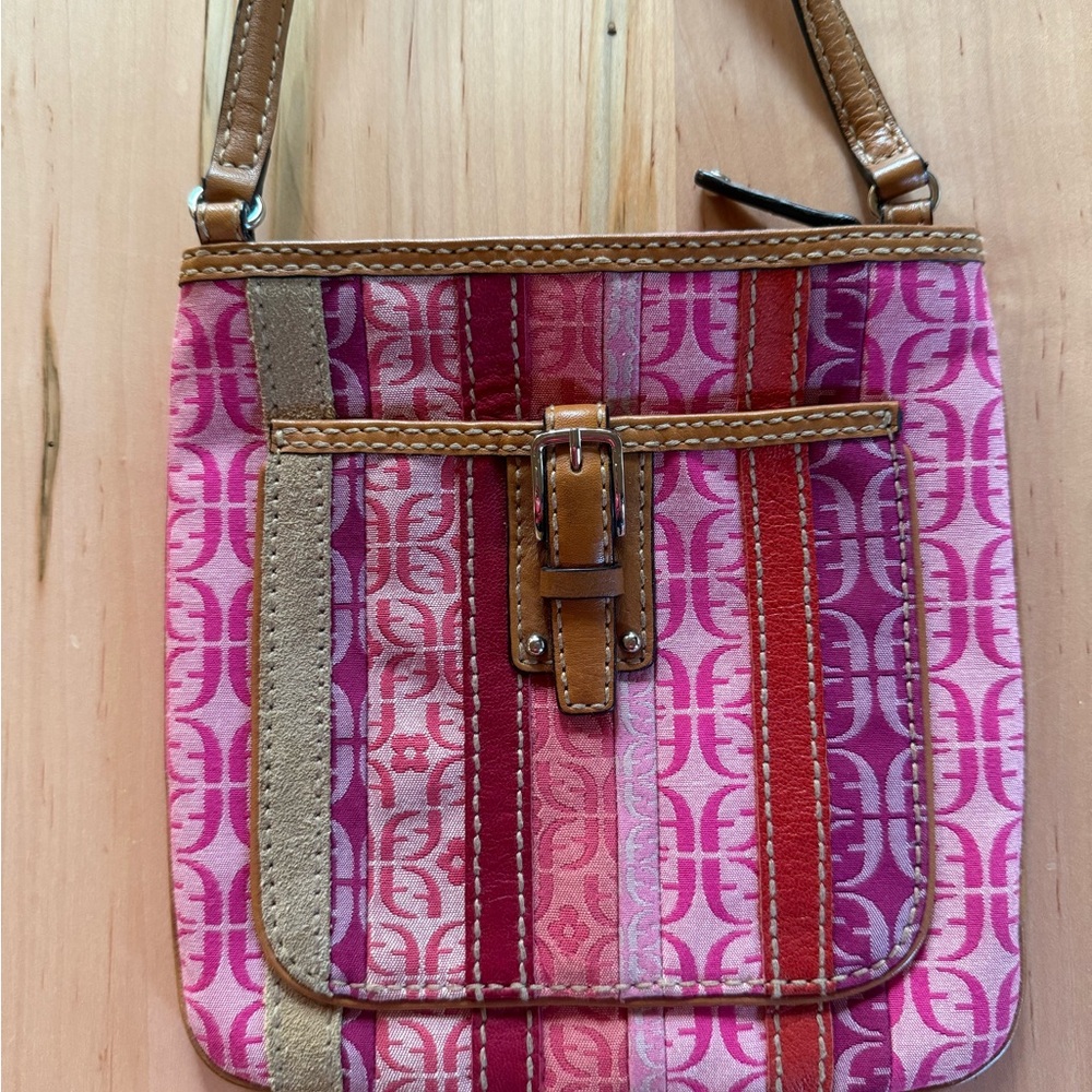 Fossil Crossbody Bag